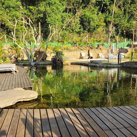 Pousada Lago E Lazer São Roque Exterior foto